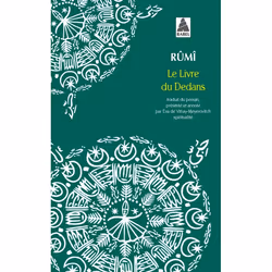ISBN Le Livre du Dedans, Français, 320 pages
