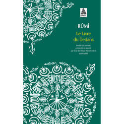 ISBN Le Livre du Dedans