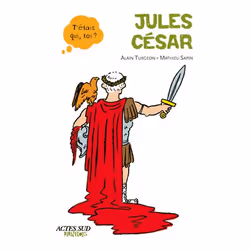 ISBN Jules César, Français, 80 pages
