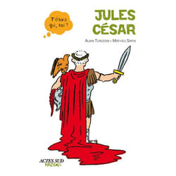 ISBN Jules César