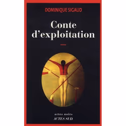 ISBN Conte D'Exploitation, Thrillers, Français, Livre broché