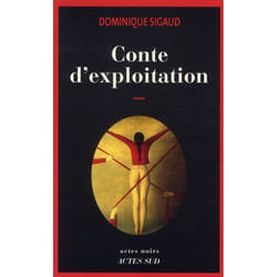 Conte d'exploitation