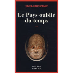 Le Pays oublié du temps