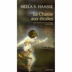 ISBN La Chasse Aux Etoiles, Littérature, Français, Livre broché