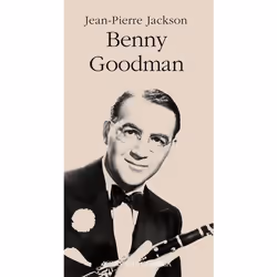 ISBN Benny Goodman, Français, 160 pages