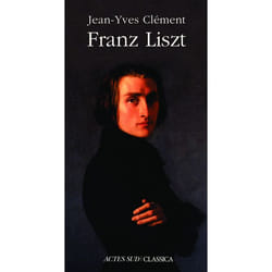 ISBN Franz Liszt