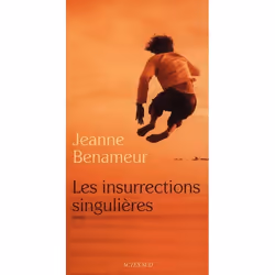 ISBN Les Insurrections Singulieres, Romance, Français, Livre broché