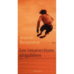 Les Insurrections singulières