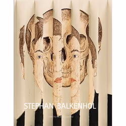 ISBN Stephan Balkenhol, Français, 176 pages