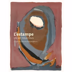 ISBN L'estampe, un art pour tous : Jacques et Catherine Putman éditeurs, Français, 144 pages