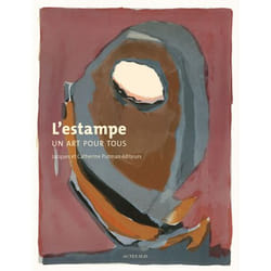ISBN L'estampe, un art pour tous : Jacques et Catherine Putman éditeurs