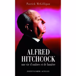 ISBN Alfred Hitchcock; Une Vie D'Ombres Et De Lumiere, TV &amp; radio, Français