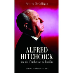 Alfred Hitchcock