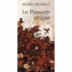ISBN Le Passage Oblige, Romance, Français, Livre broché