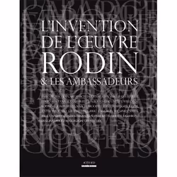 ISBN L'invention de l'oeuvre, Français, 208 pages