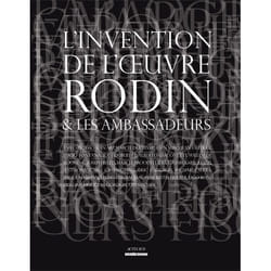 ISBN L'invention de l'oeuvre