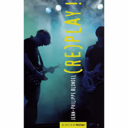 ISBN (Re)play !, Français, 128 pages