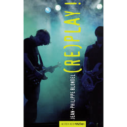 ISBN (Re)play !
