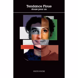 ISBN Tendance floue, Français, 144 pages