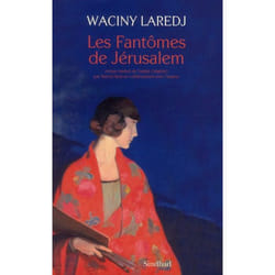 Les fantômes de jérusalem