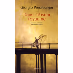 ISBN Dans L'Obscur Royaume, Littérature, Français