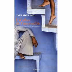 ISBN Un Atlas De L'Impossible, Littérature, Français, Livre broché
