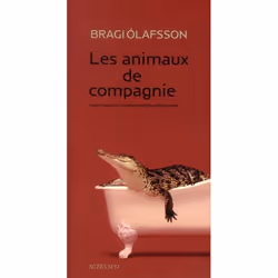 ISBN Les Animaux De Compagnie, Littérature, Français