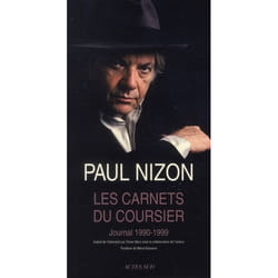 Les Carnets du coursier