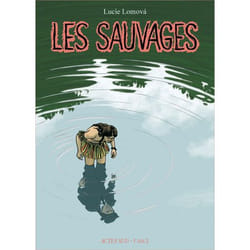 ISBN Les sauvages
