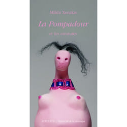 ISBN La pompadour