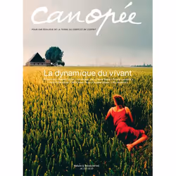 ISBN La Dynamique du Vivant, Français, 162 pages