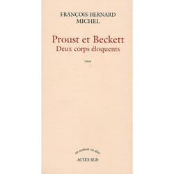 Proust et Beckett