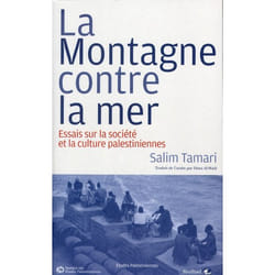 La Montagne contre la mer