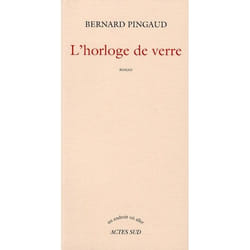 L'horloge de verre