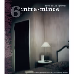 ISBN Infra-mince n°6, Français, 160 pages