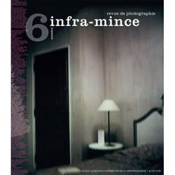 ISBN Infra-mince n°6