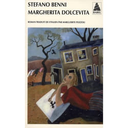 Margherita Dolcevita