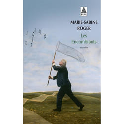 Les Encombrants