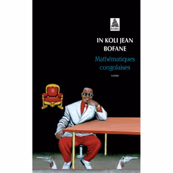ISBN Mathématiques congolaises, Français, 320 pages