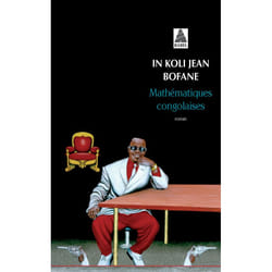 ISBN Mathématiques congolaises