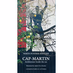 ISBN Cap Martin, Français, 56 pages