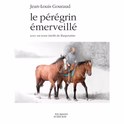 ISBN Le pérégrin émerveillé, Français, 520 pages