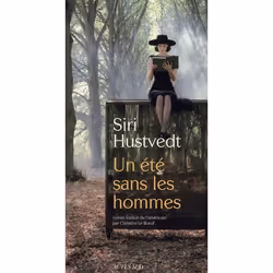 ISBN Un Ete Sans Les Hommes, Littérature, Français, Livre broché