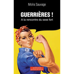 Guerrières !