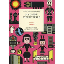 ISBN Ma chère vieille terre