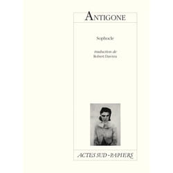 ISBN Antigone