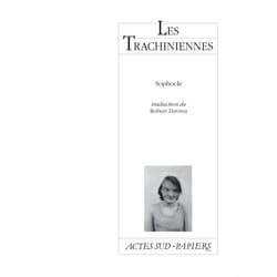 ISBN Les Trachiniennes