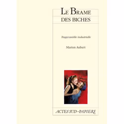 ISBN Le Brame des biches, Français, 96 pages