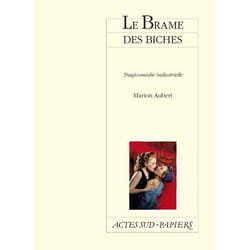 ISBN Le Brame des biches