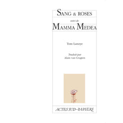 ISBN Sang & roses suivi de Mamma Medea